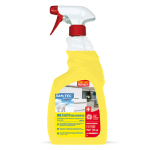 Sgrassatore Disinfettante Multi Activ 750ml Limone Sanitec