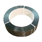 REGGE IN PLASTICA 15X0,50MM IN BOBINA DA 900MT RO-MA