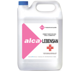 Disinfettante Lebensan tanica 5L Alca