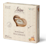 Torta Bonissima nocemiele 300gr - Loison