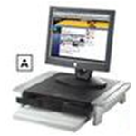 Supporto monitor Office Suites - Fellowes