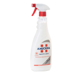 Amuchina Professional Amuchina superfici spray multiuso 750ml battericida e virucida