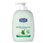 Sapone liquido Antibatterico 200ML NEUTRO ROBERTS