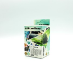 STARLINE CARTUCCIA INK NERO PER PRINT C/HP AD ALTA CAPACITA' HP 302XL