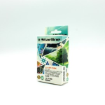 STARLINE CARTUCCIA INK NERO PER PRINT C/BROTHER LC 123BK