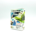 STARLINE CARTUCCIA INK NERO PER PRINT C/CANON PGI-2500XL BK