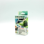 STARLINE CARTUCCIA INK NERO PER PRINT C/CANON CLI526BK