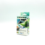 STARLINE CARTUCCIA INK CIANO PER PRINT C/EPSON 33XL T3362