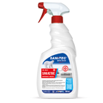 Sanitec Disinfettante sgrassatore Sani Active 750ml