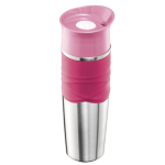 Borraccia termica Picnik Adults 320ml rosa Maped