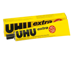 COLLA UHU EXTRA ATTACCATUTTO 31ML