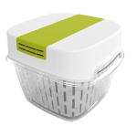 ROTHO Contenitore per alimenti Dynamic Box 1,6 lt. Fresh