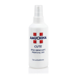 Amuchina Professional Spray igienizzante per la cute Amuchina 200ml