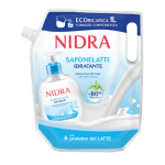 Sapone liquido mani Nidra ecoricarica 1L