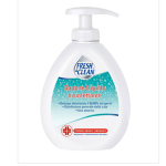 Fresh&Clean Sapone liquido disinfettante FreshClean 300ml