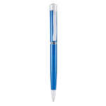 Penna sfera Strata M fusto blu Monteverde