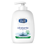 Sapone liquido Extra Idratante 200ml NEUTRO ROBERTS