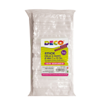 1 kg colla stick a bassa temperatura 10cm x diam. 11mm DECO