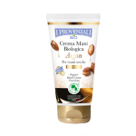 Crema mani biologica Argan I Provenzali 75ml