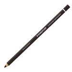 MATITA LUMOCOLORÂ® PERMANENTE GLASOCHROM NERO STAEDTLER