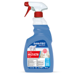 Disinfettante Multi Activ Bagno trigger da 750ml Sanitec