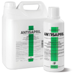 Amuchina Professional Amuchina Antisapril disinfettante 5Lt battericida