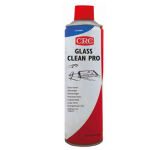 CRC Glass clean Pro per lavacristalli 500ml