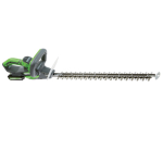 Verdemax Tagliasiepe a batteria TS20 20V-2Ah