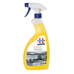 Amuchina Professional Amuchina Detergente sgrassante tecnico 750ml