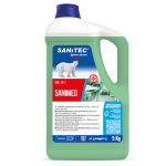 Disinfettante concentrato Sanimed 5Lt Sanitec