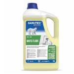 Detergente alcalino universale Matic Floor 5,5kg Sanitec