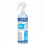 Deo spray breeze 300ml Sanitec