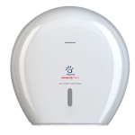 PAPERNET Dispenser Antibatterico Defend Tech Carta Igienica Maxi Jumbo