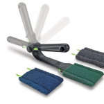 Fryer and Kitchen Cleaning Tool - Attrezzo Scotch-BriteÂ®