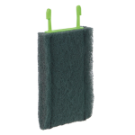 SCOTCH-BRITE Conf6 Tamponi media aggressivitA'Fryerkitchen CleaningTool verde ScotchBrite