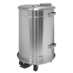 Contenitore a pedale Stagno 70 Lt Medial International