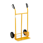 Garden Friend Carrello trasporto leggero Robustus portata max 200kg