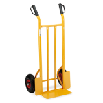 Garden Friend Carrello trasporto universale Robustus portata max 300kg