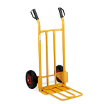 Garden Friend Carrello trasporto grandi volumi Robustus portata max 300kg