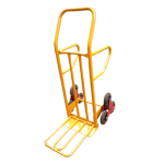 Garden Friend Carrello trasporto per scale Robustus portata max 250kg