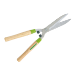 Verdemax Tagliasiepi a lame dritte L 52cm