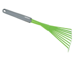Verdemax Scopetta 9 denti 40cm