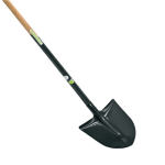 Verdemax Badile pesante - manico 140cm