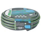 Verdemax Tubo per irrigazione TOPGRAY 5 5/8'' 15 metri