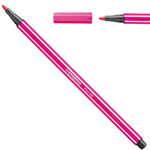 PENNARELLO STABILO PEN 68/56 ROSA SCURO