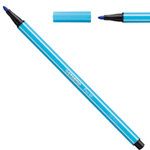PENNARELLO STABILO PEN 68/57 AZZURRO