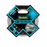 Nastro adesivo EXTRA resistente 48mmx20m trasparente ScotchÂ®