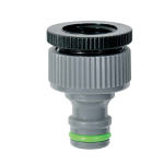 Verdemax Raccordo rubinetto Ã˜ 1/2â€  - 3/4"