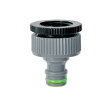 Verdemax Raccordo rubinetto Ã˜ 3/4" - 1"
