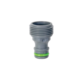 Verdemax Adattatore Ã˜ 3/4â€ 